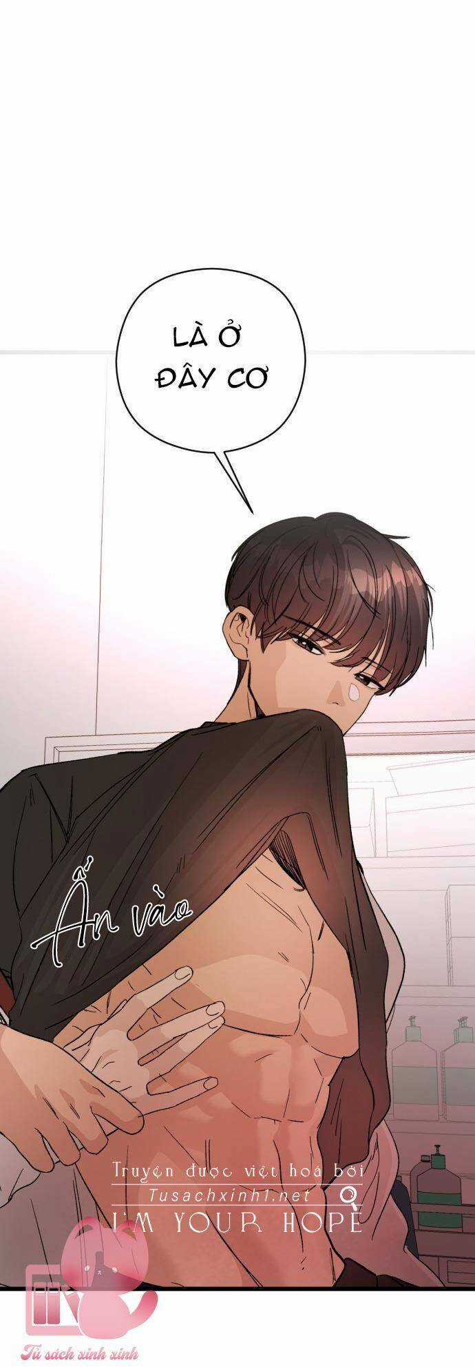 Lừa Tình - Chapter 24 - Trang 104