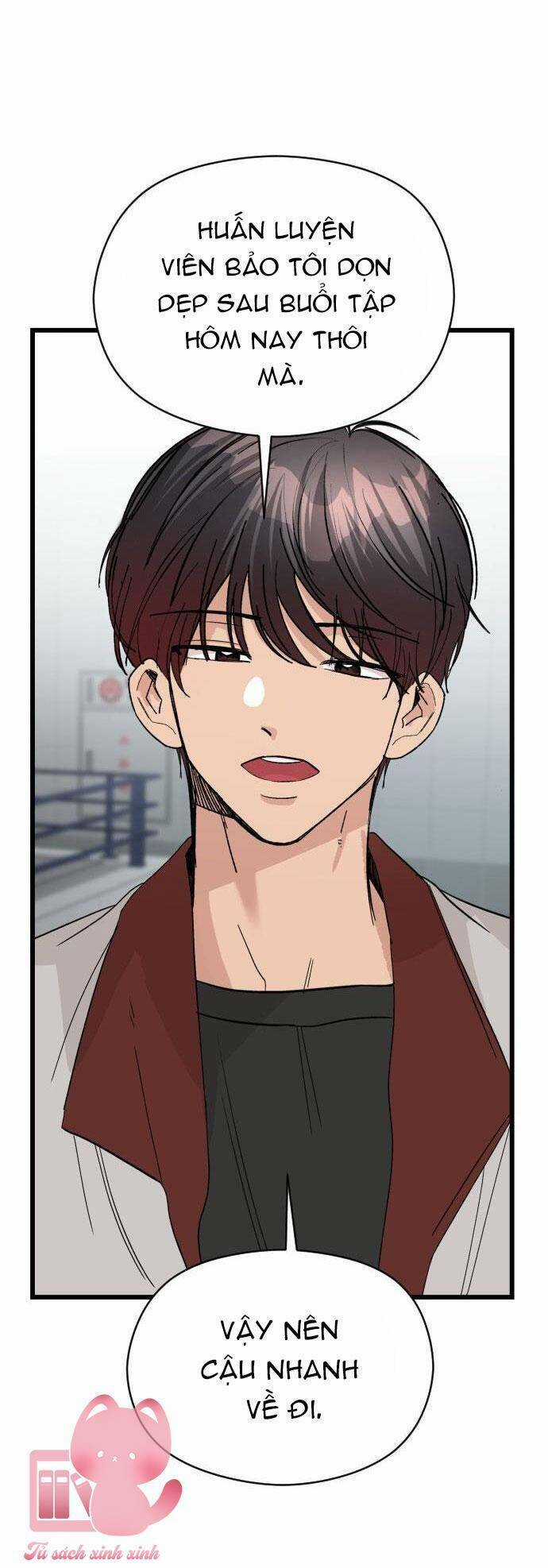 Lừa Tình - Chapter 24 - Trang 3