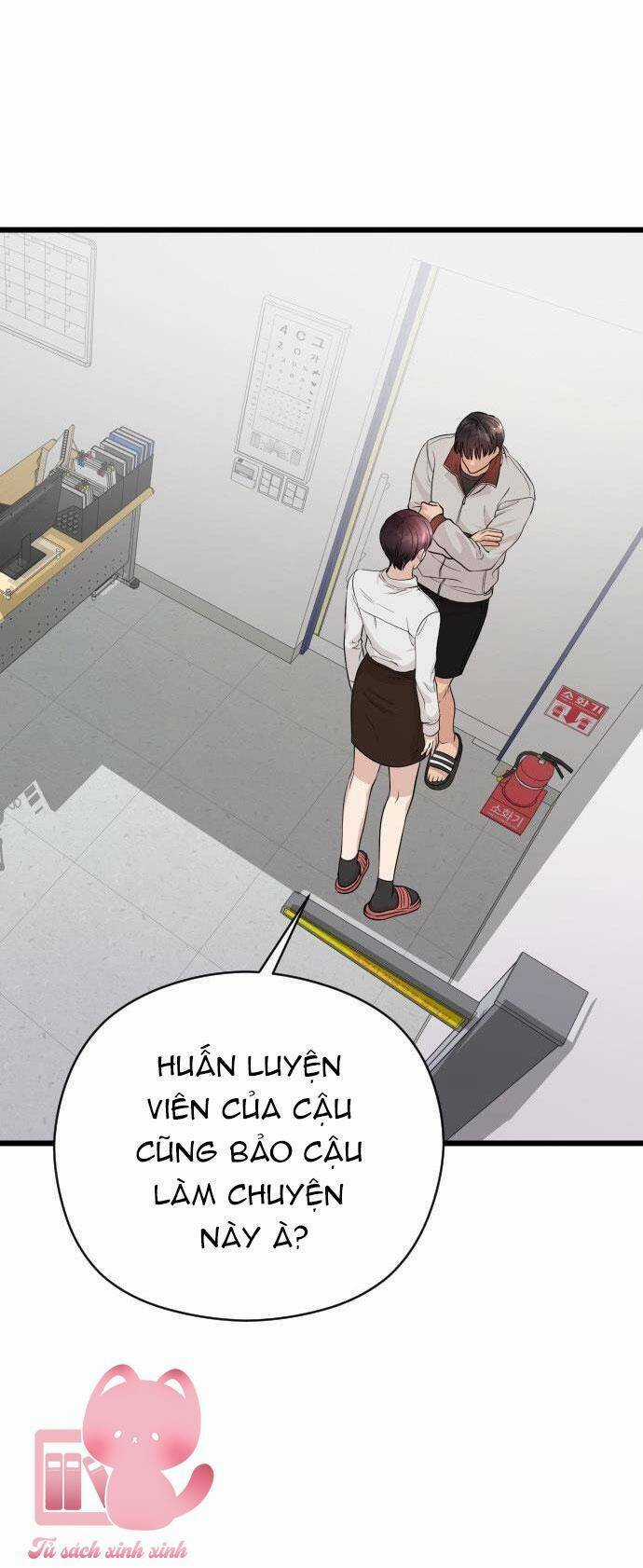 Lừa Tình - Chapter 24 - Trang 21