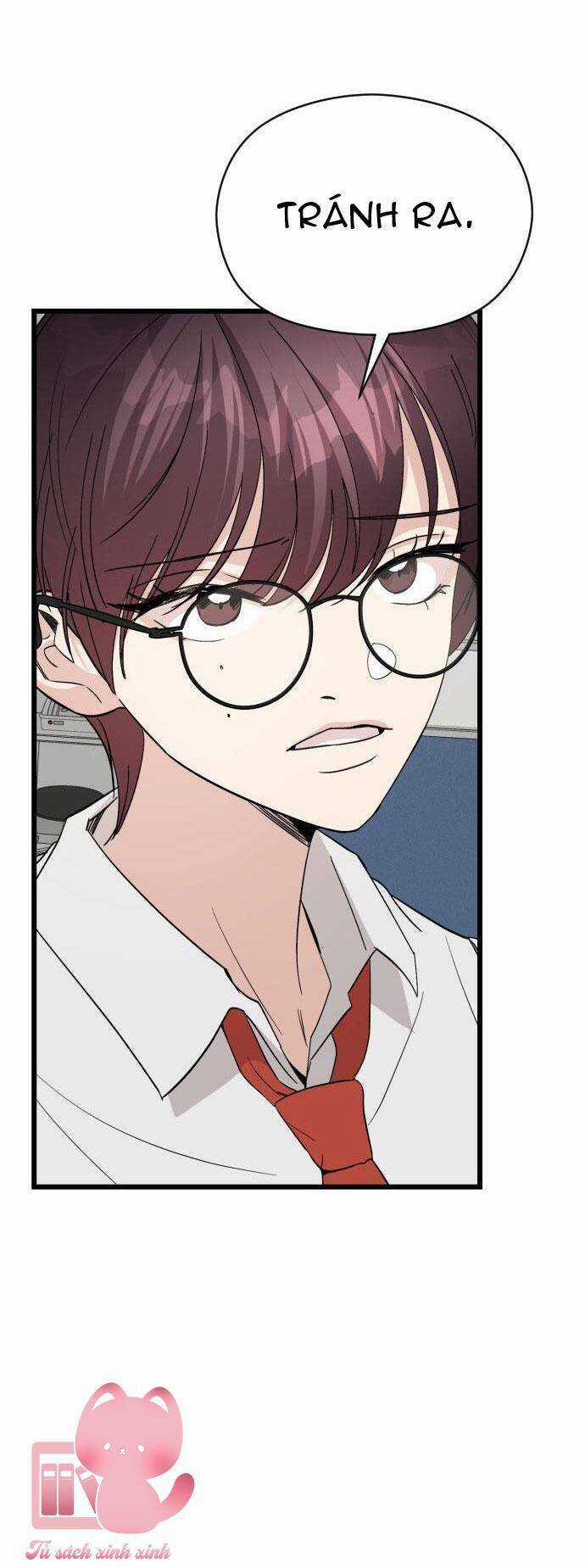 Lừa Tình - Chapter 24 - Trang 22