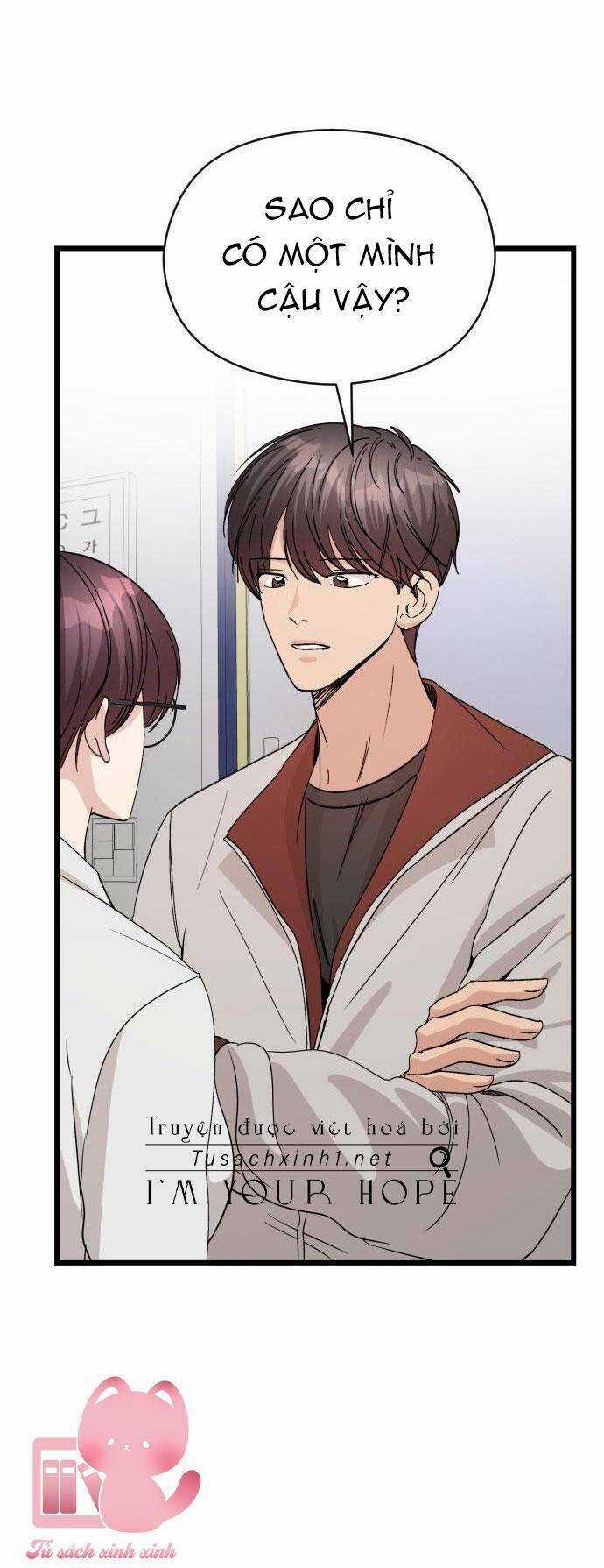 Lừa Tình - Chapter 24 - Trang 23