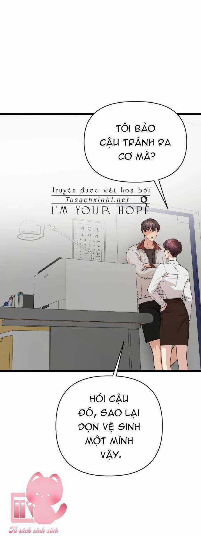 Lừa Tình - Chapter 24 - Trang 24