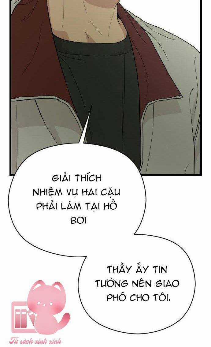 Lừa Tình - Chapter 24 - Trang 32