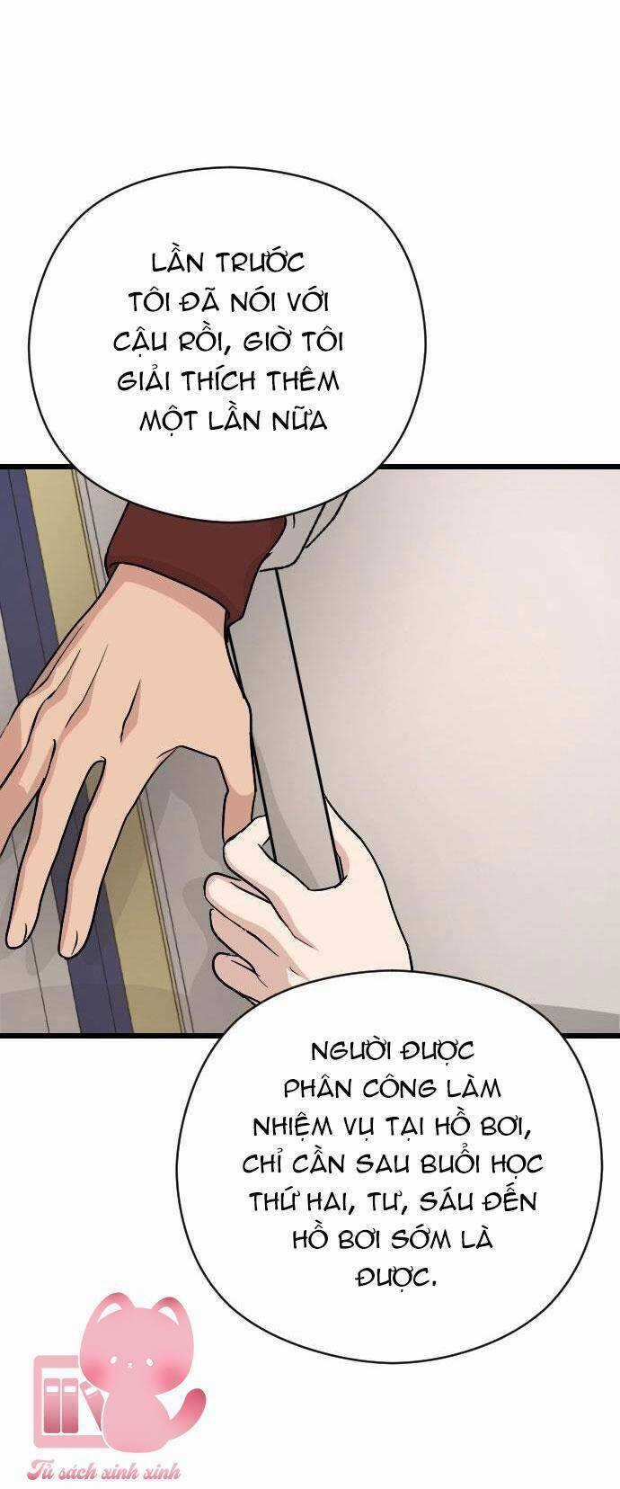 Lừa Tình - Chapter 24 - Trang 33