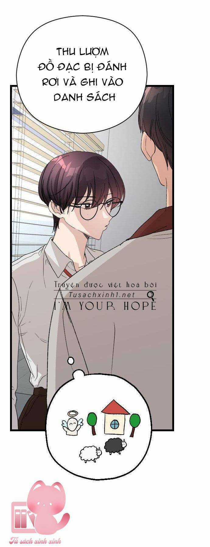 Lừa Tình - Chapter 24 - Trang 34