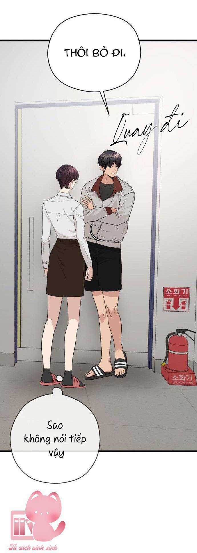 Lừa Tình - Chapter 24 - Trang 40