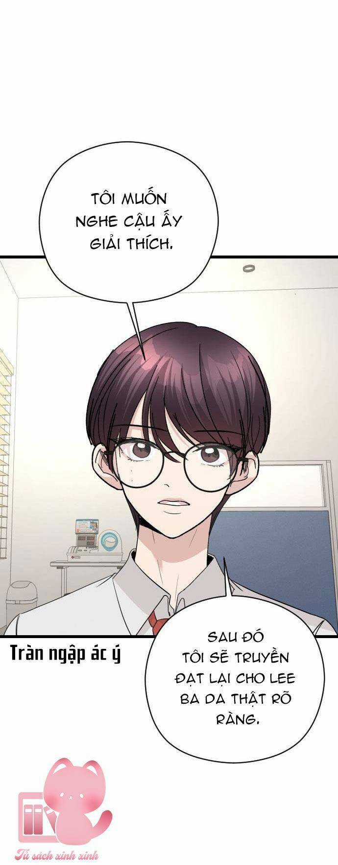 Lừa Tình - Chapter 24 - Trang 45