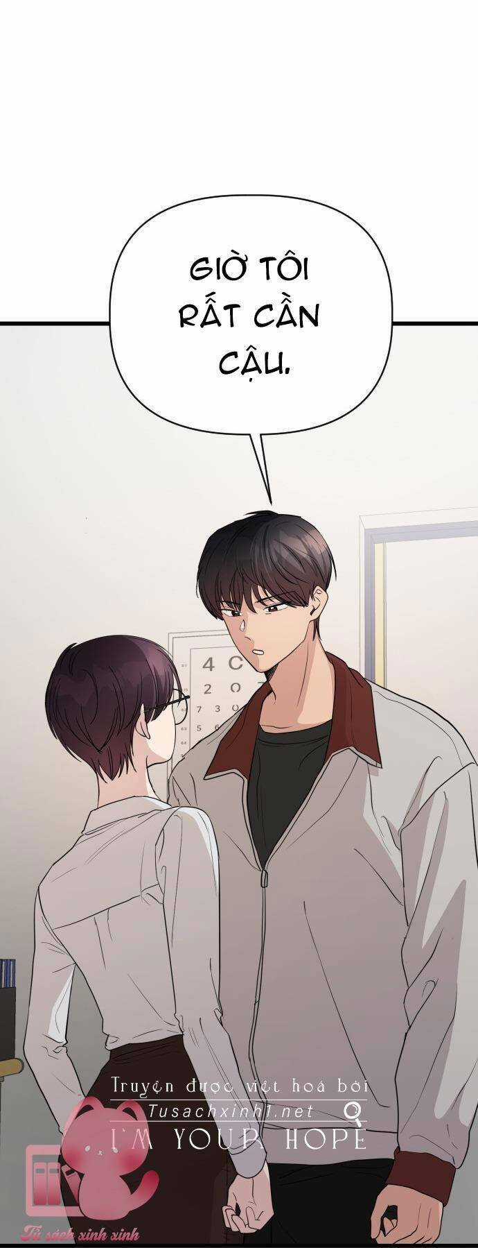 Lừa Tình - Chapter 24 - Trang 47