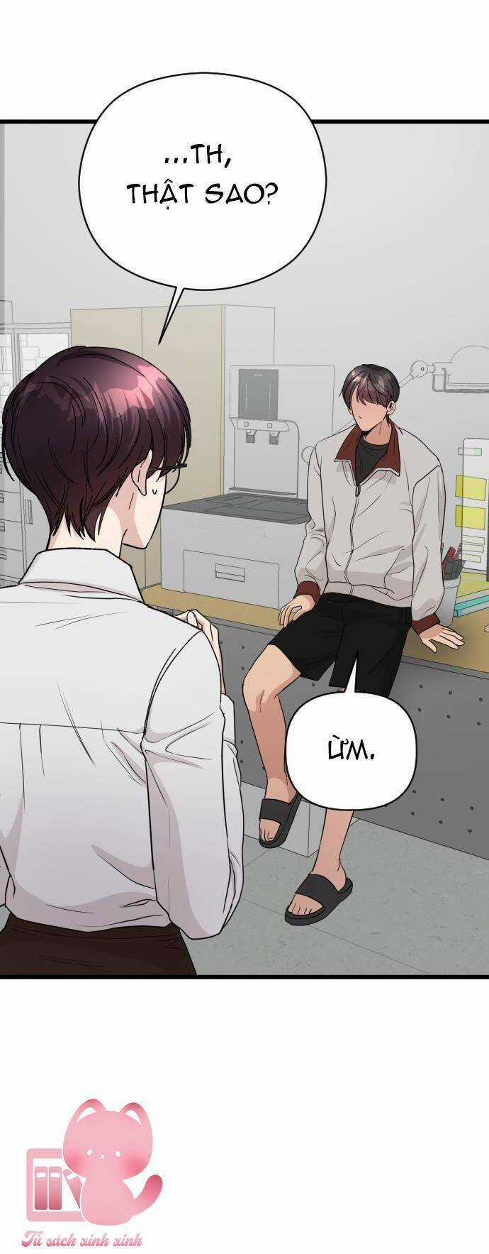 Lừa Tình - Chapter 24 - Trang 59