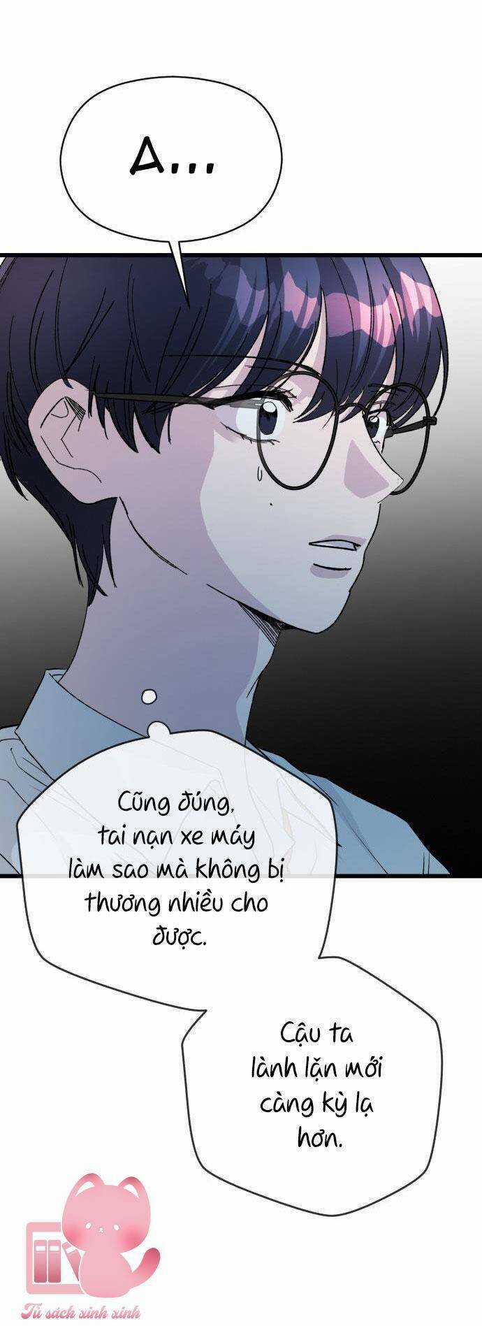 Lừa Tình - Chapter 24 - Trang 60