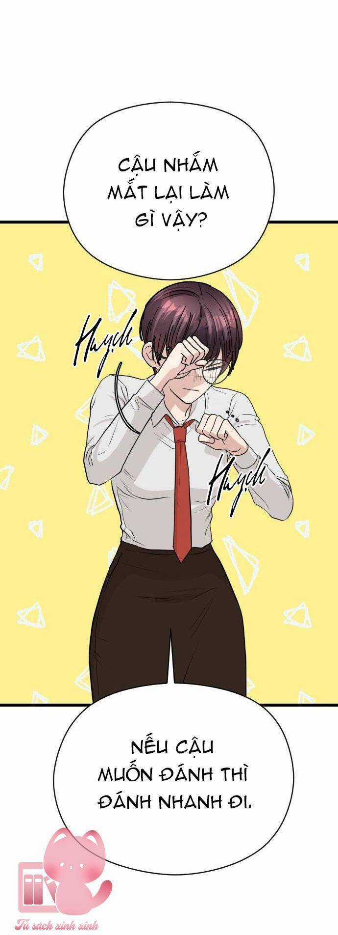 Lừa Tình - Chapter 24 - Trang 64