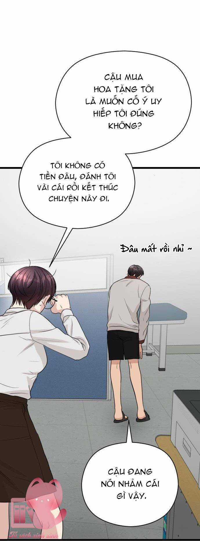 Lừa Tình - Chapter 24 - Trang 65