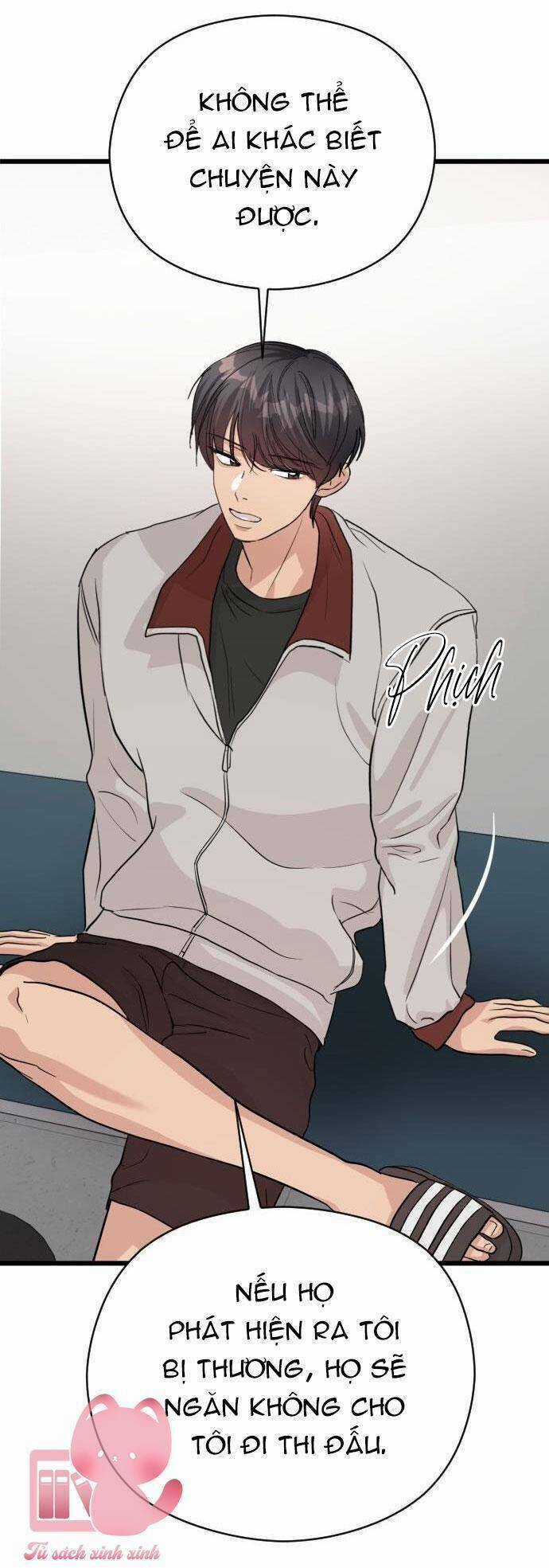 Lừa Tình - Chapter 24 - Trang 73