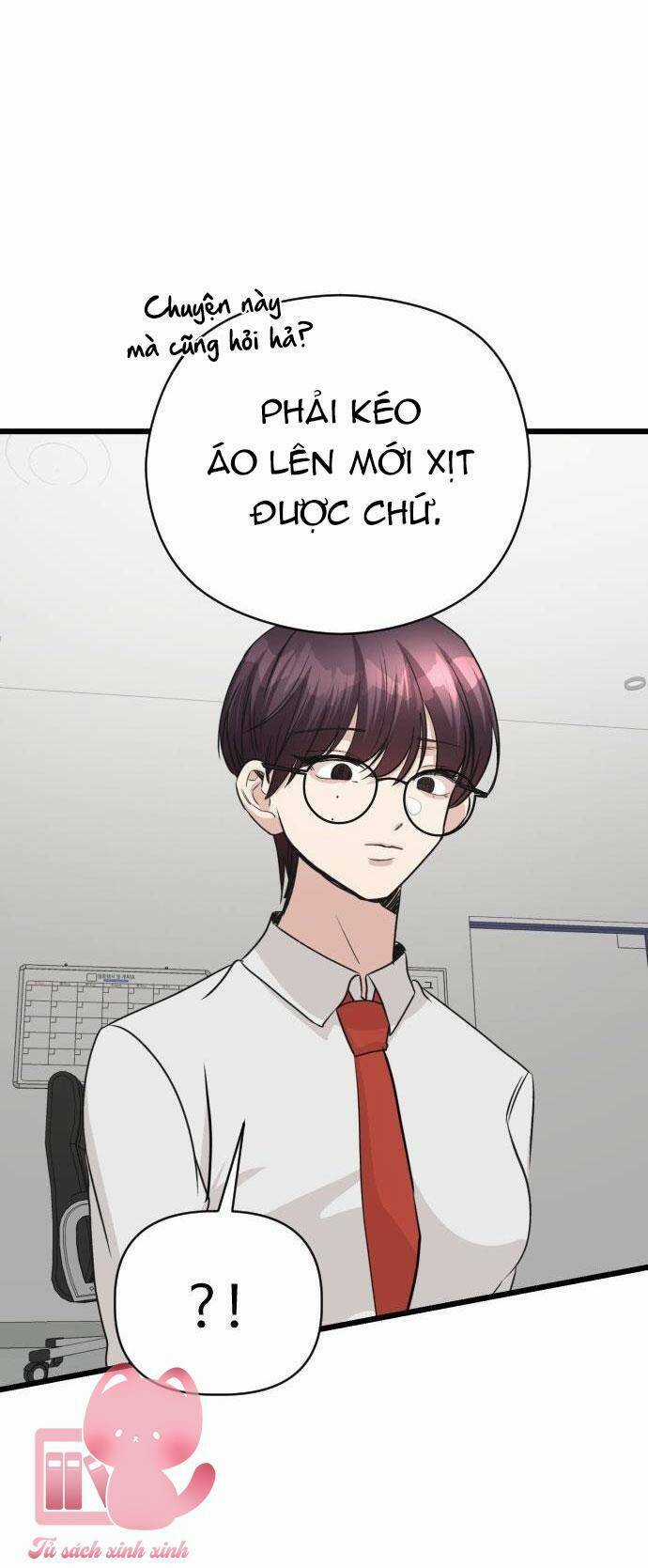 Lừa Tình - Chapter 24 - Trang 82