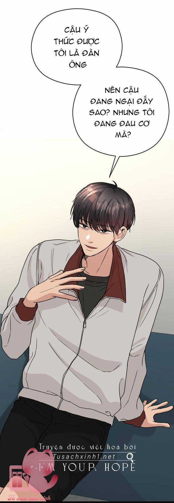 Lừa Tình - Chapter 24 - Trang 84