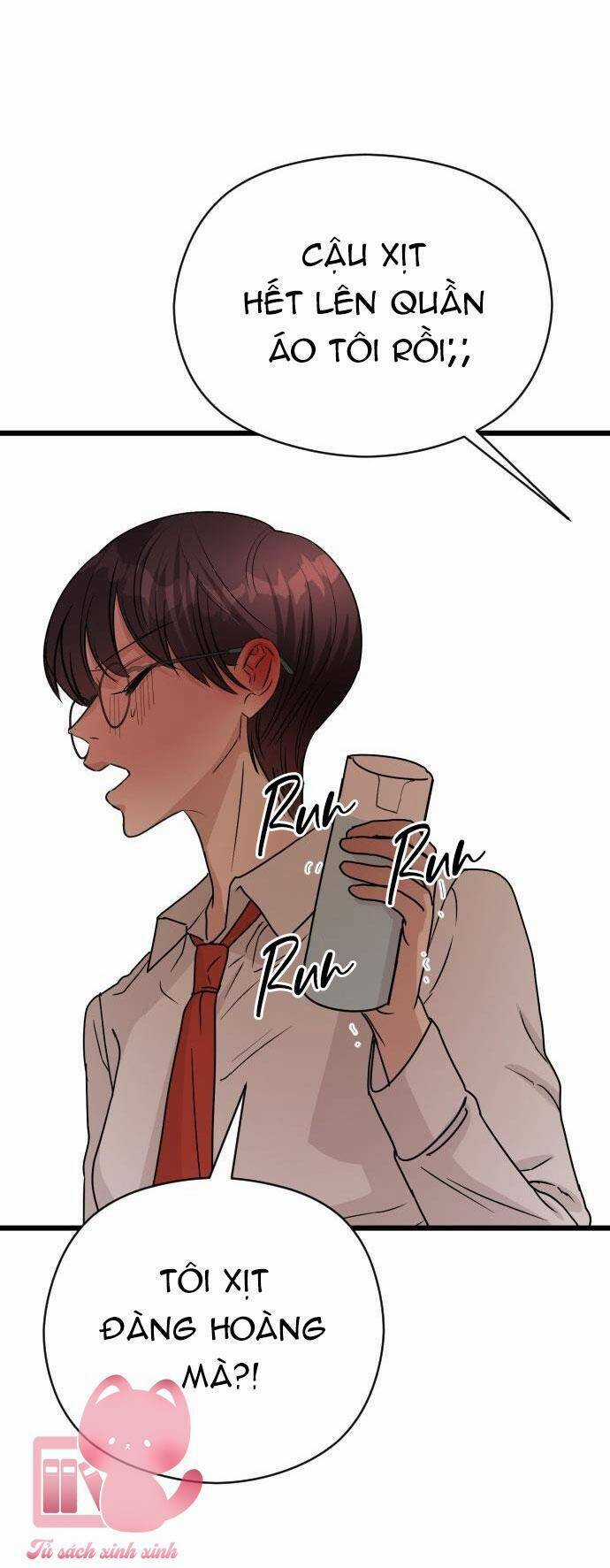 Lừa Tình - Chapter 24 - Trang 93