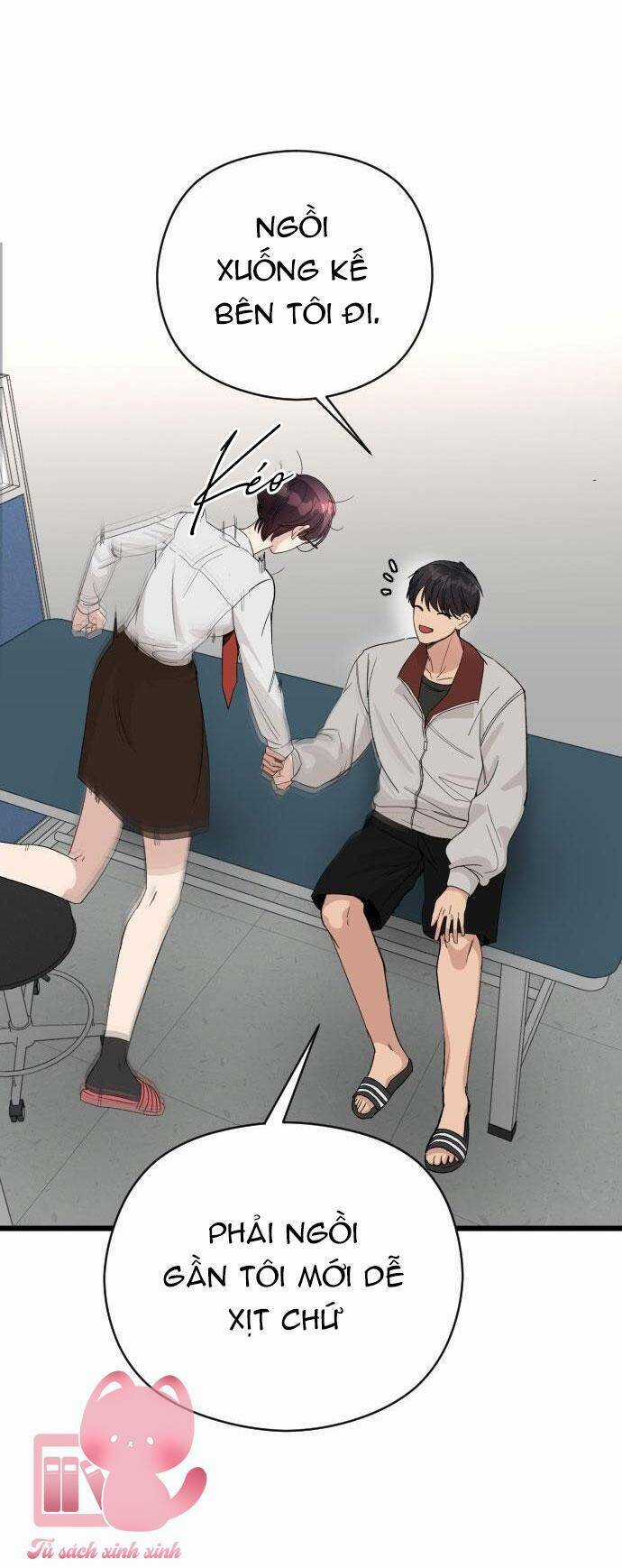 Lừa Tình - Chapter 24 - Trang 95