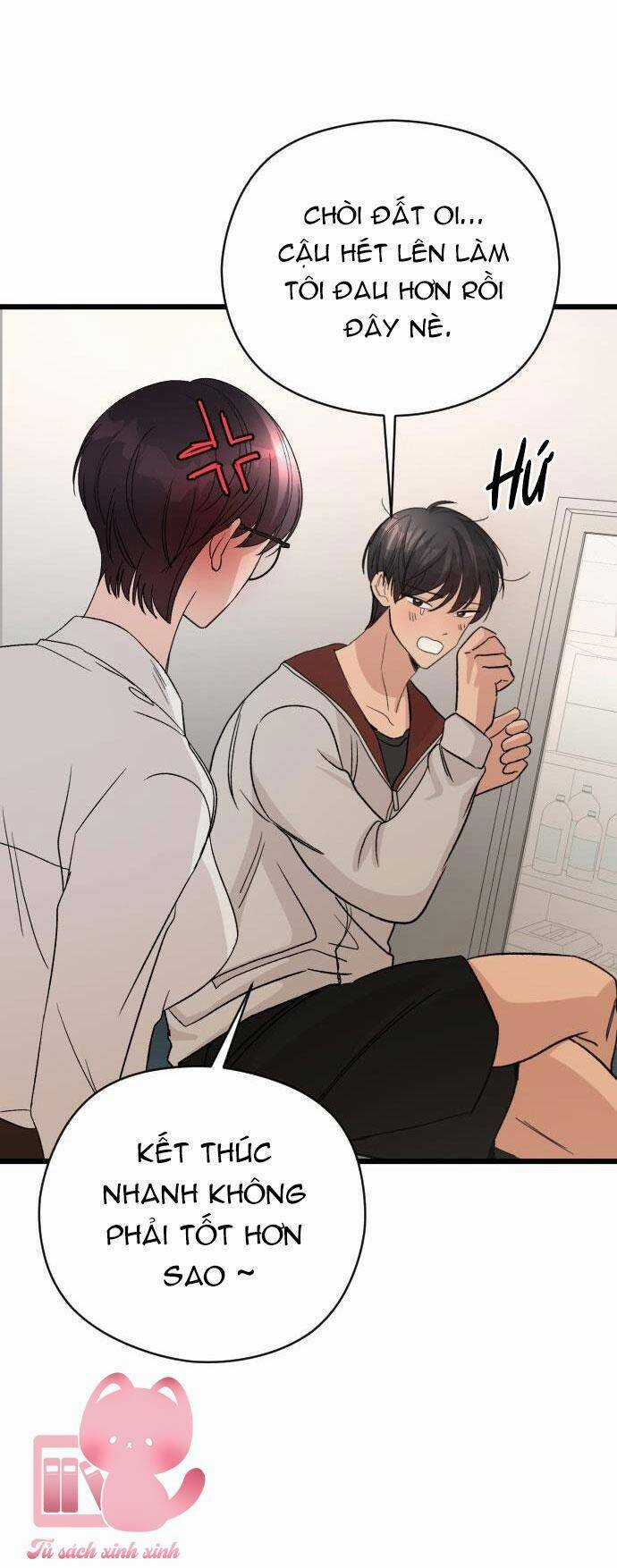 Lừa Tình - Chapter 24 - Trang 97