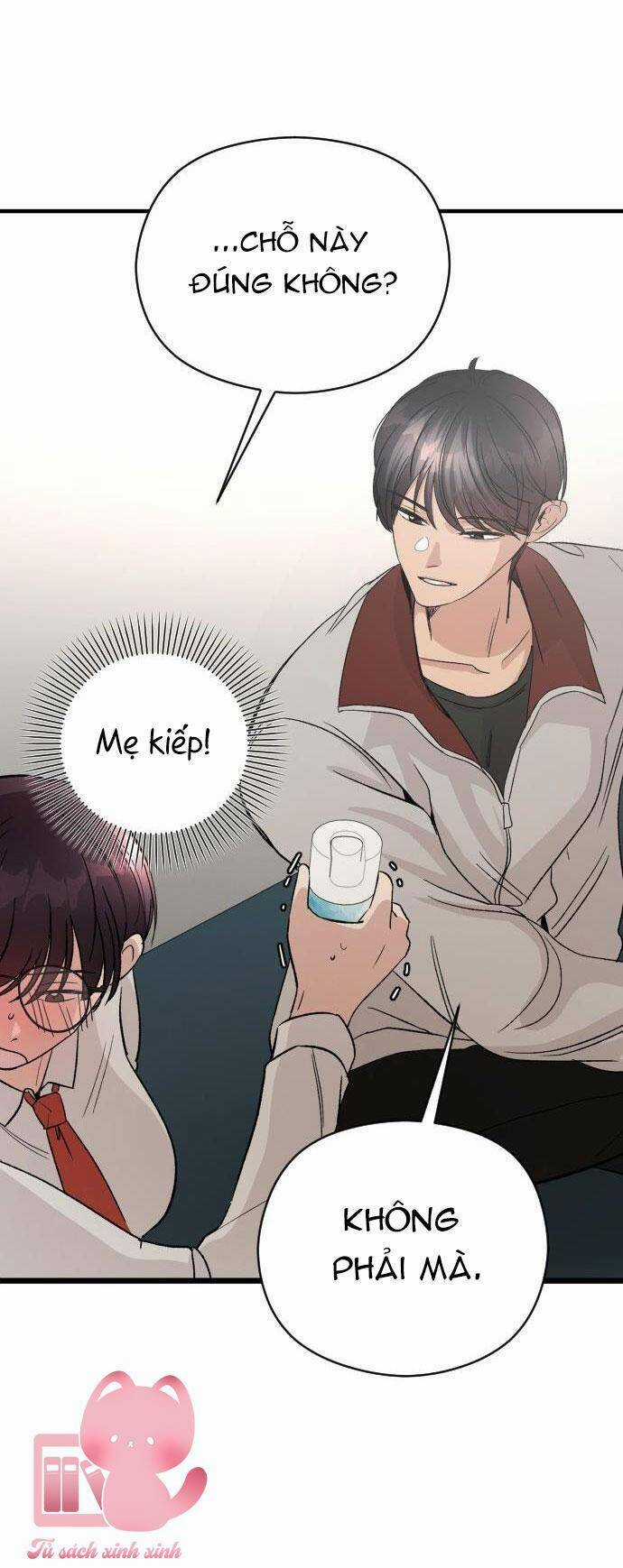 Lừa Tình - Chapter 24 - Trang 98