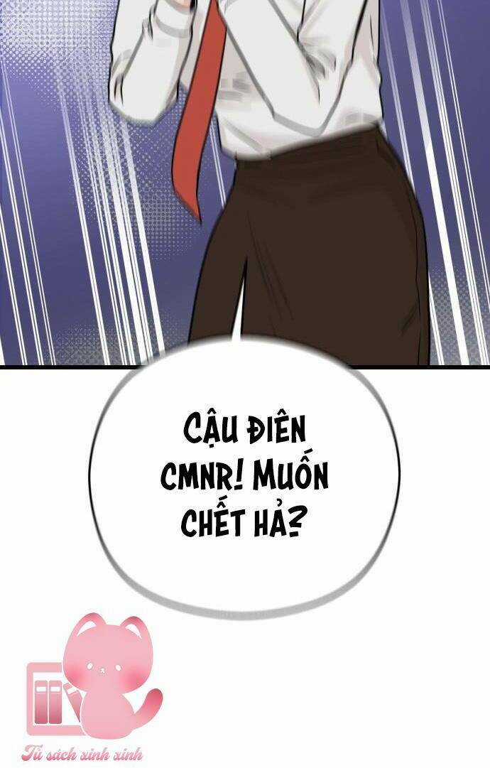 Lừa Tình - Chapter 25 - Trang 11