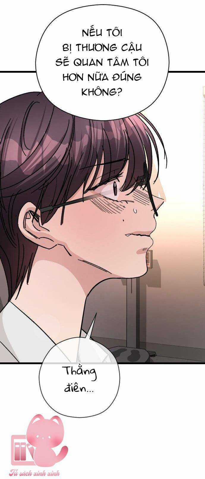 Lừa Tình - Chapter 25 - Trang 21