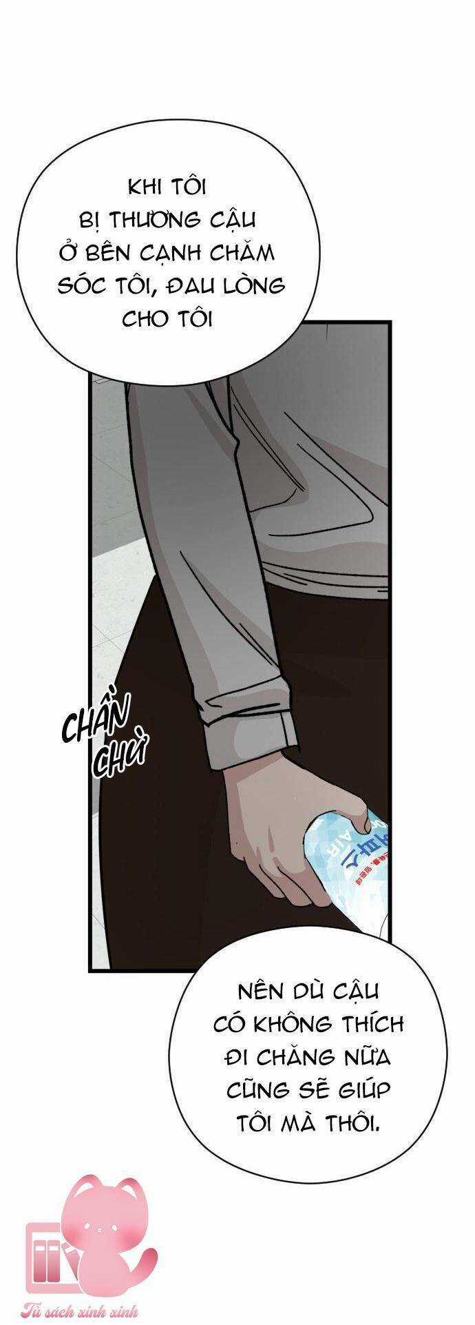 Lừa Tình - Chapter 25 - Trang 22