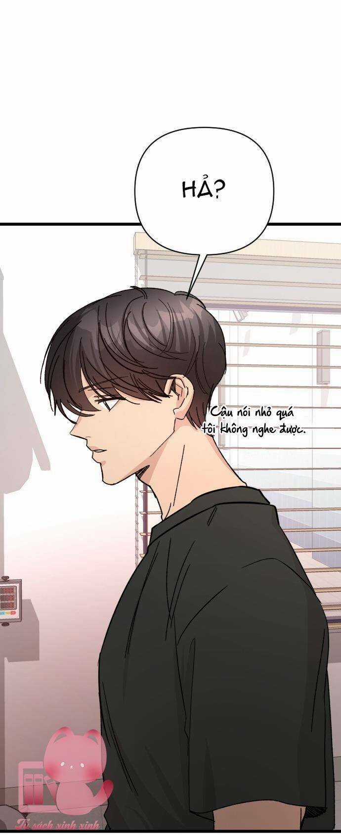 Lừa Tình - Chapter 25 - Trang 26