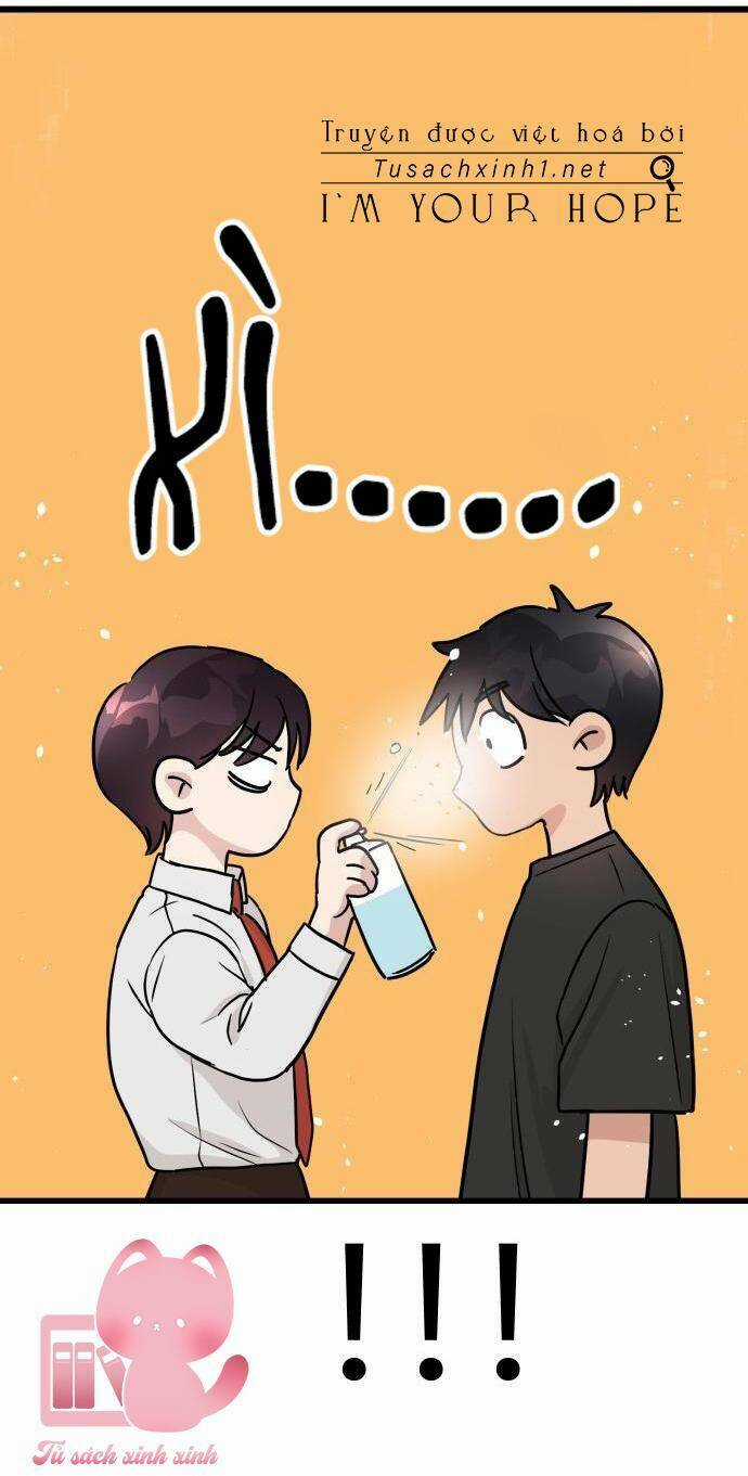 Lừa Tình - Chapter 25 - Trang 28