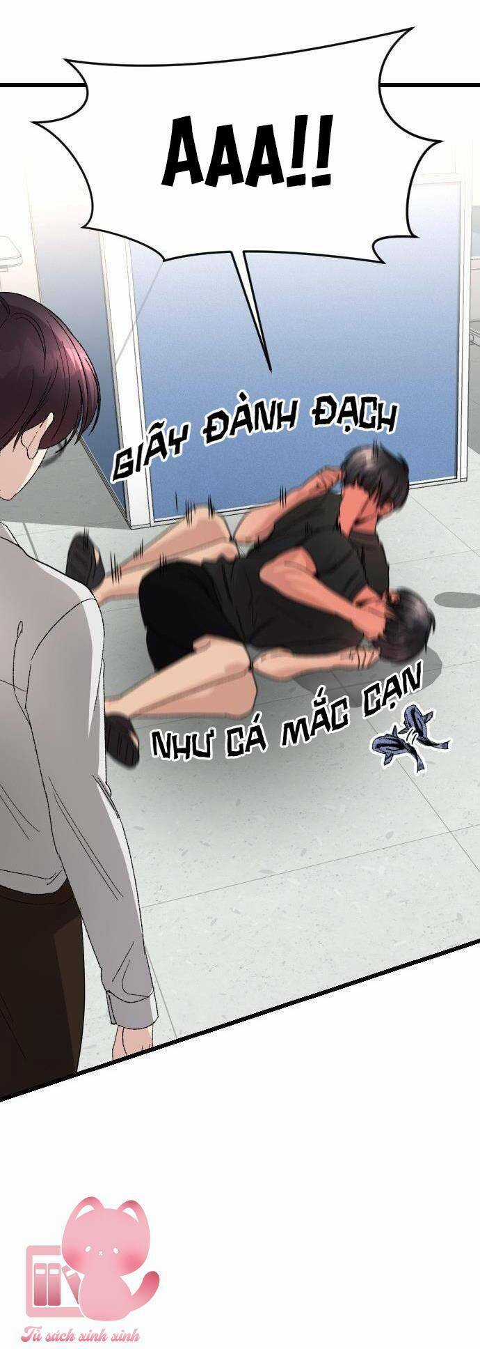 Lừa Tình - Chapter 25 - Trang 29