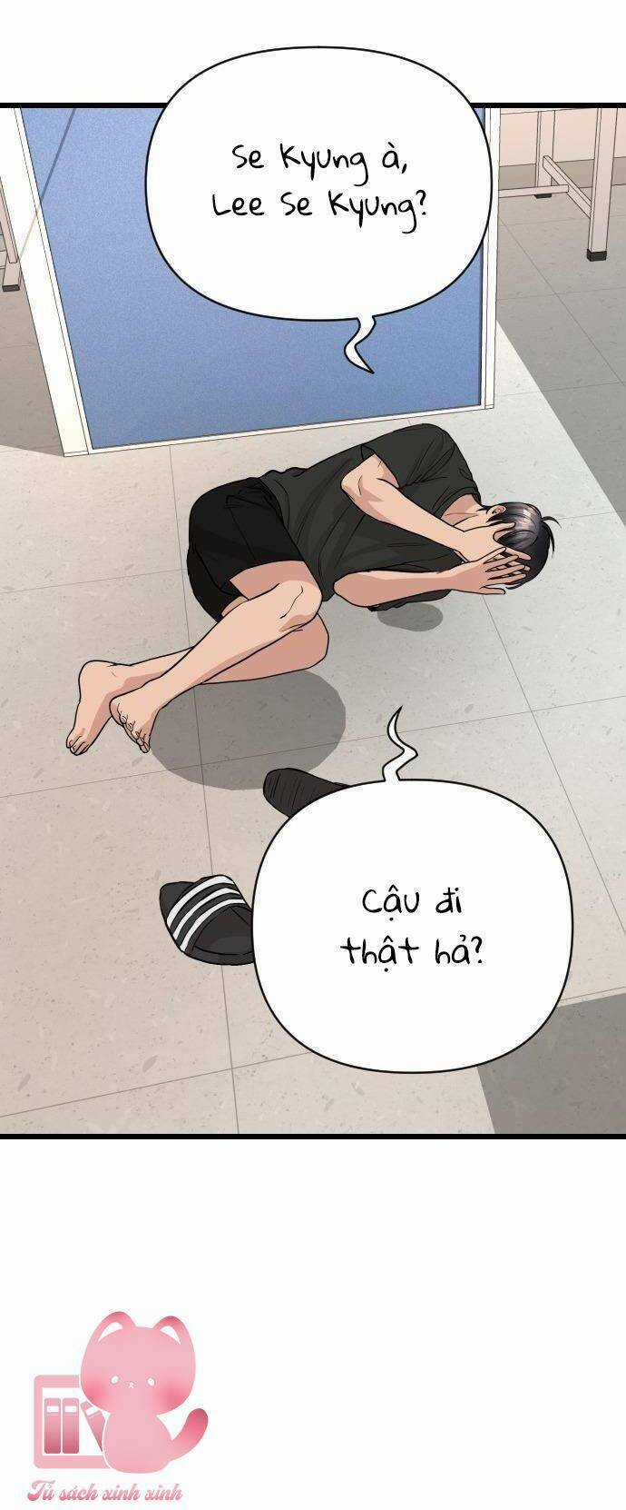 Lừa Tình - Chapter 25 - Trang 37