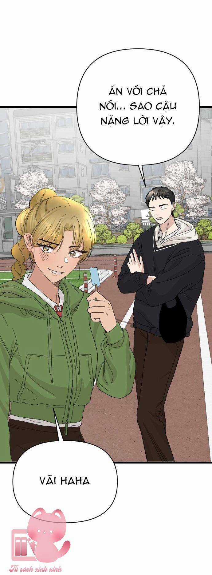 Lừa Tình - Chapter 25 - Trang 54