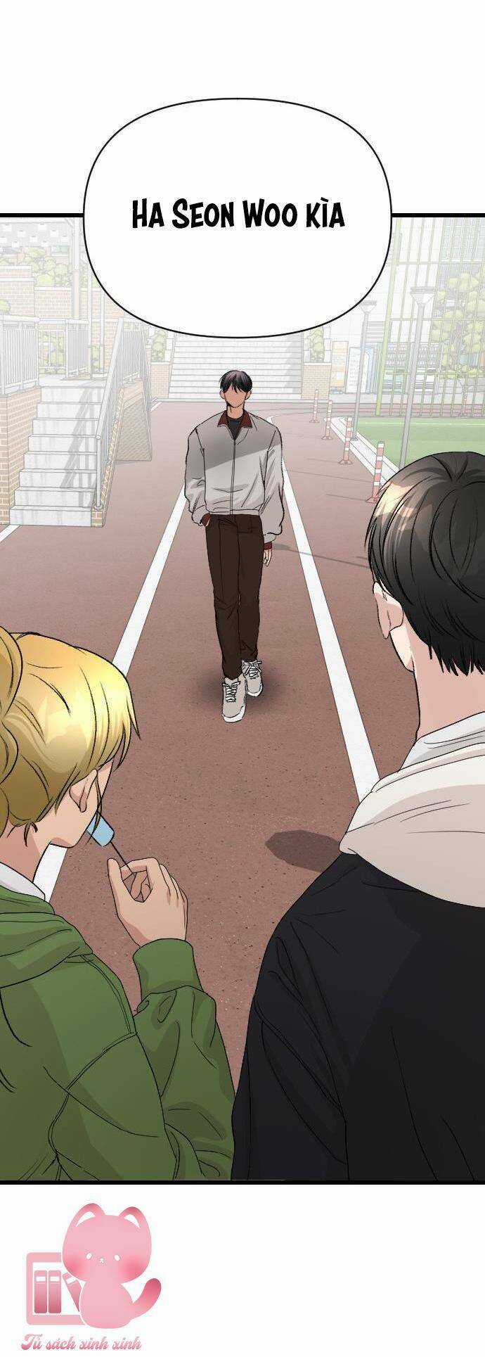 Lừa Tình - Chapter 25 - Trang 55