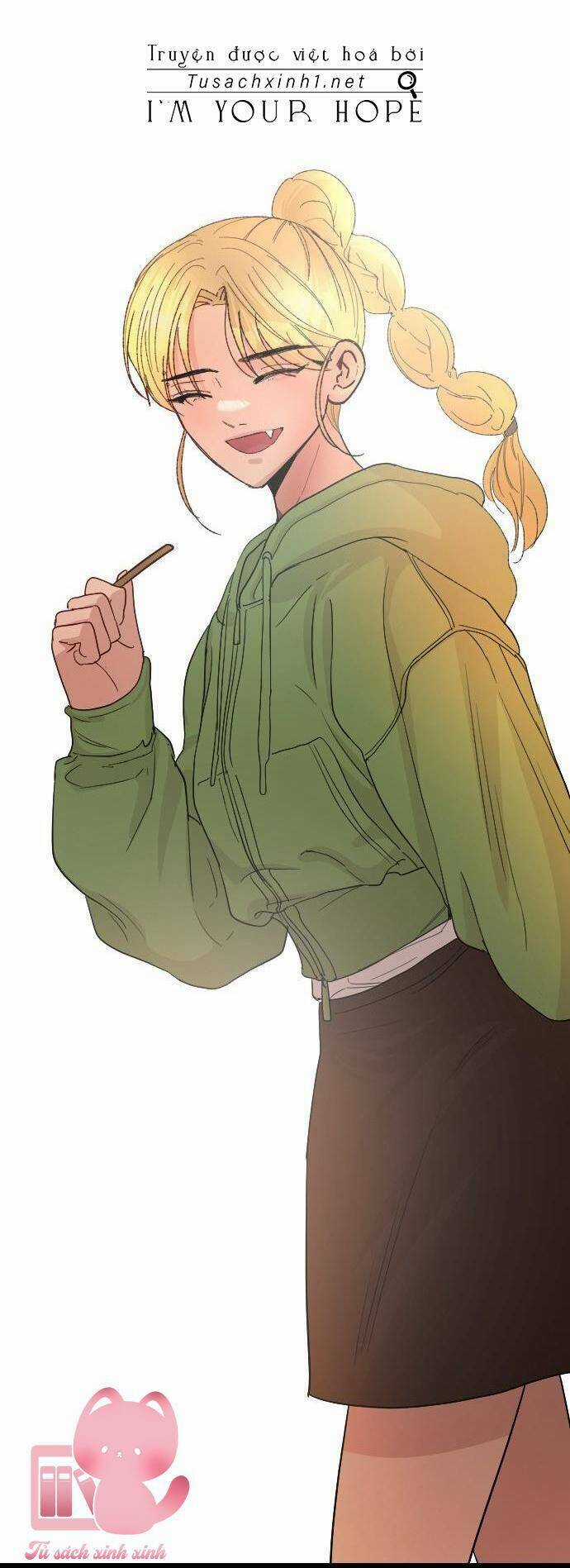 Lừa Tình - Chapter 25 - Trang 69