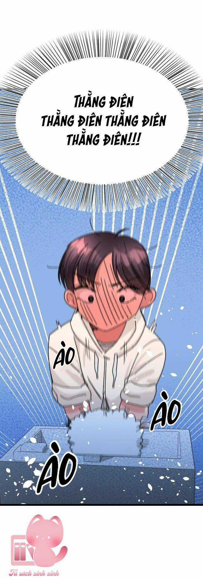 Lừa Tình - Chapter 25 - Trang 74