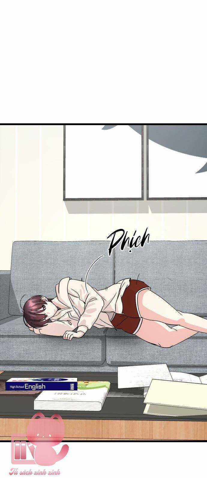 Lừa Tình - Chapter 25 - Trang 78