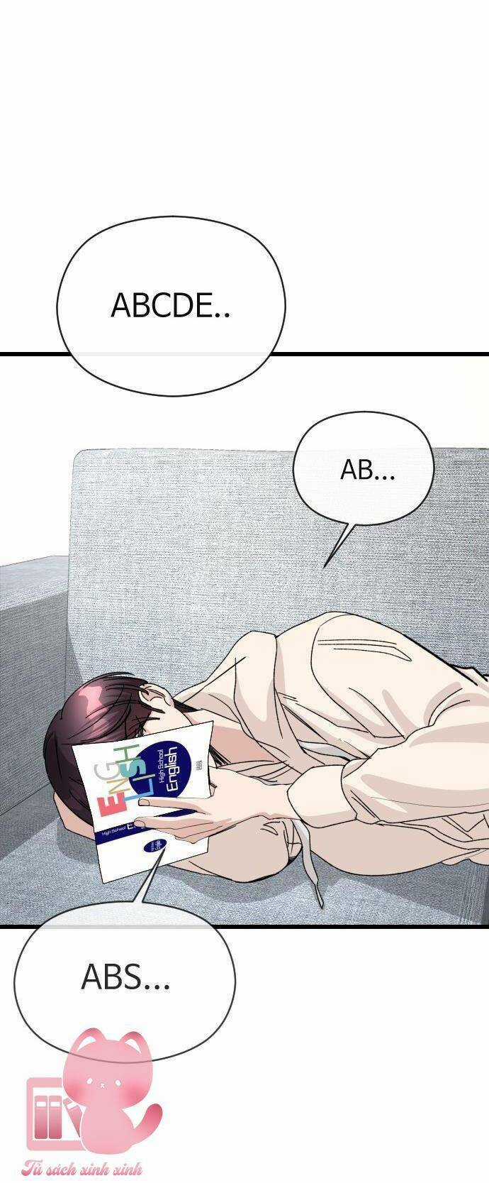 Lừa Tình - Chapter 25 - Trang 80