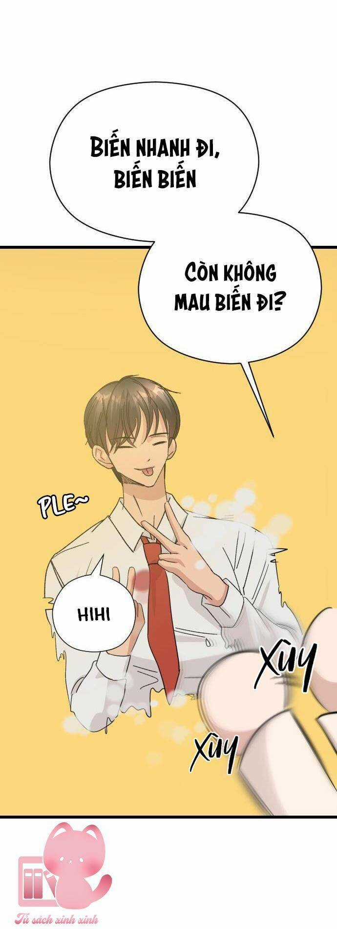 Lừa Tình - Chapter 25 - Trang 87