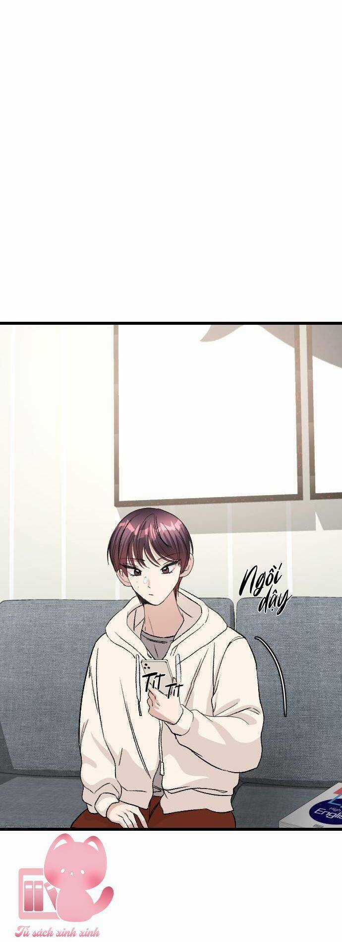 Lừa Tình - Chapter 25 - Trang 90