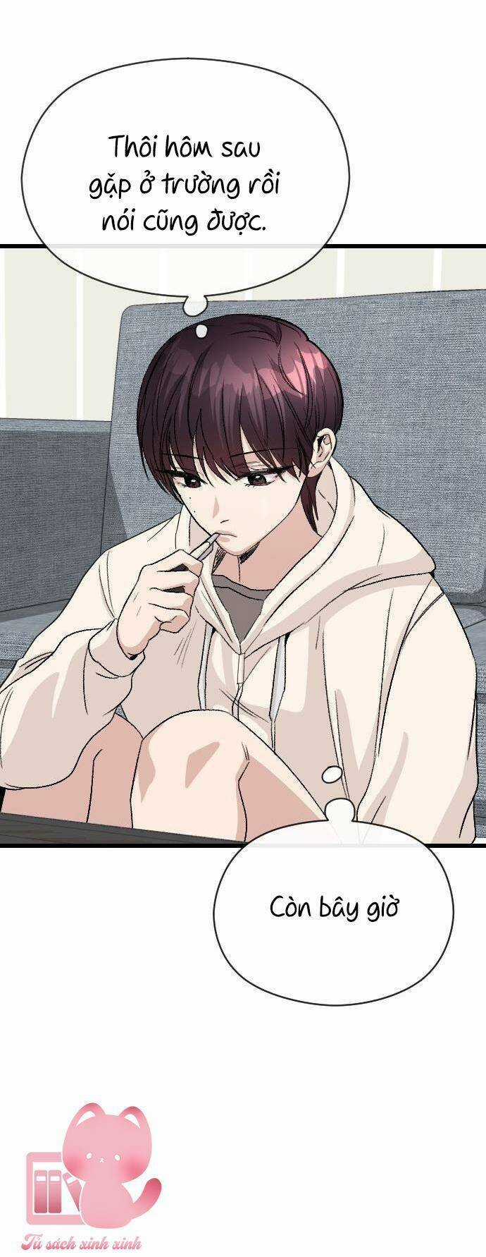 Lừa Tình - Chapter 25 - Trang 94