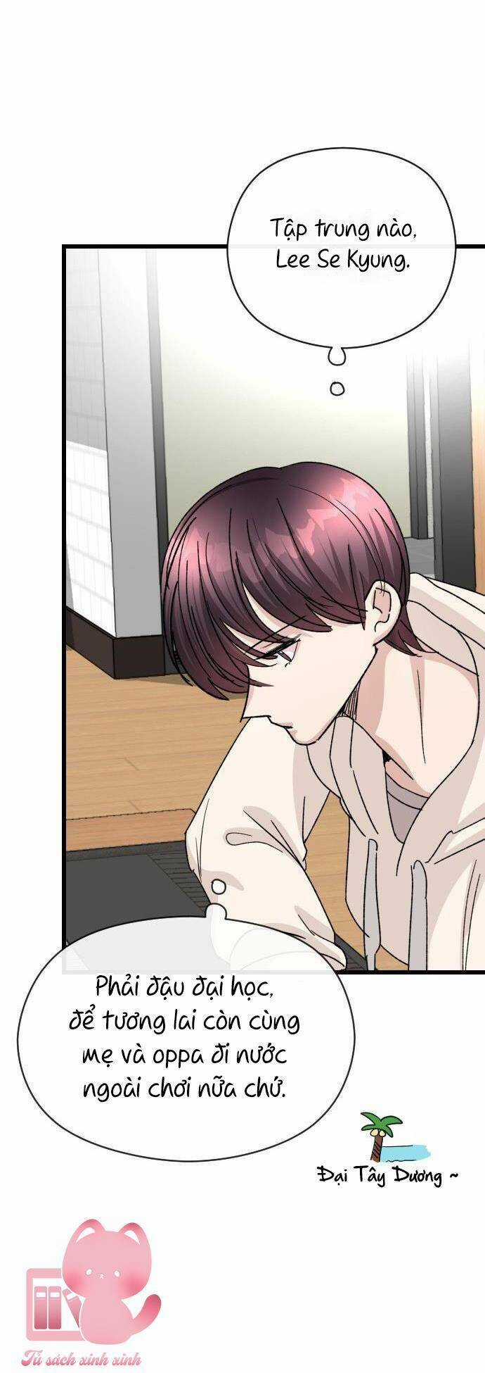 Lừa Tình - Chapter 25 - Trang 95