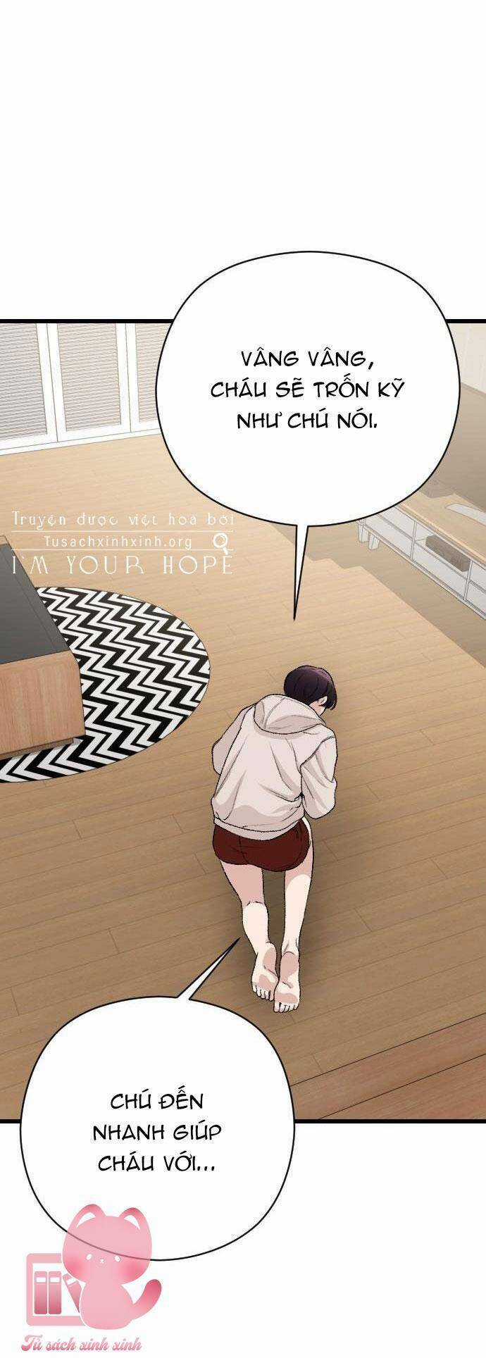 Lừa Tình - Chapter 26 - Trang 16