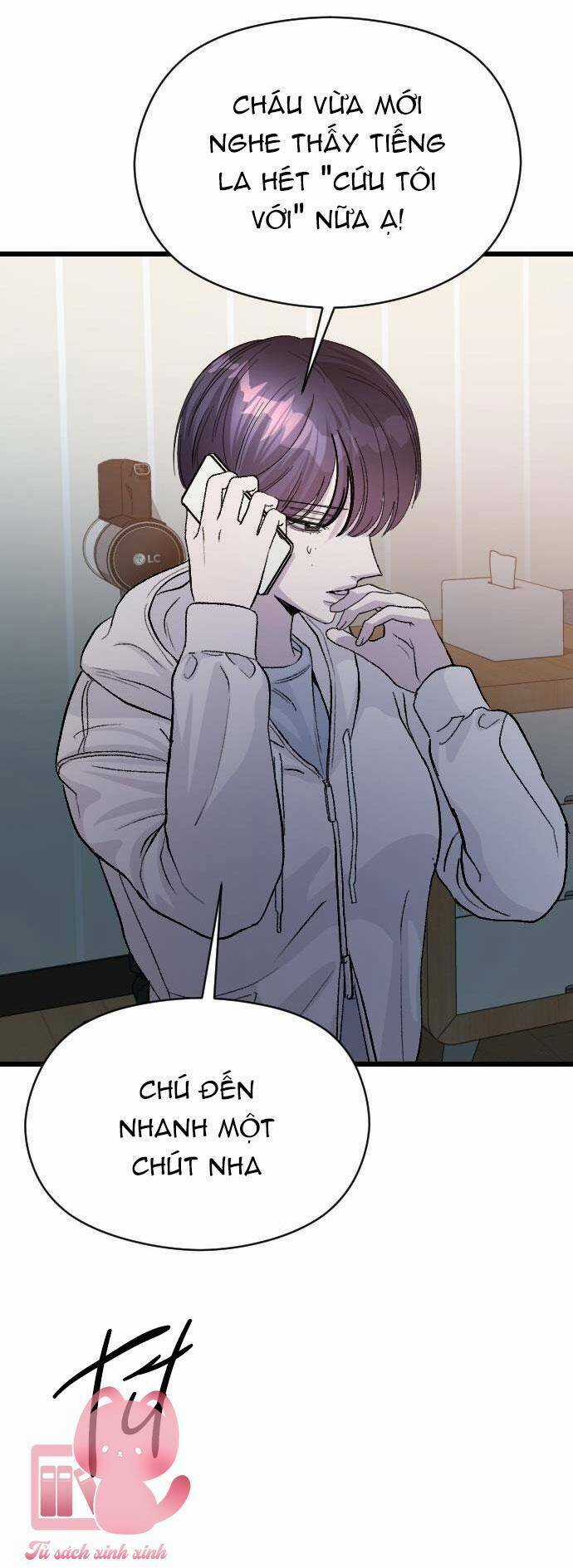 Lừa Tình - Chapter 26 - Trang 21