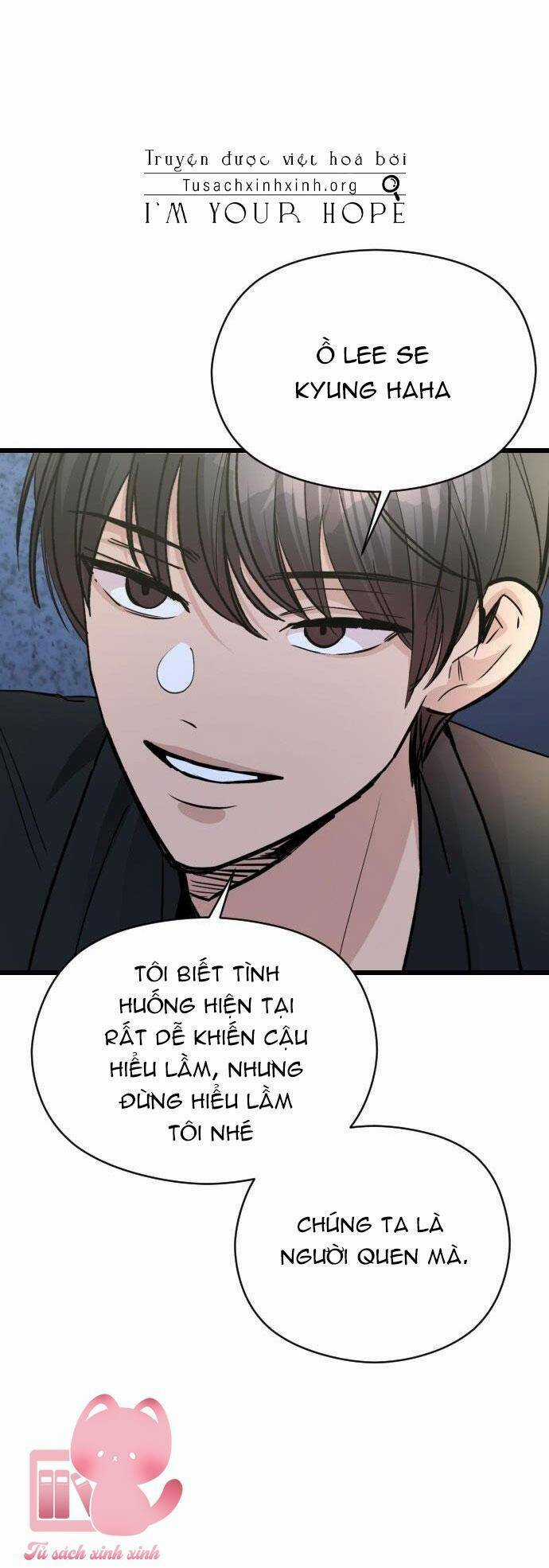 Lừa Tình - Chapter 26 - Trang 34