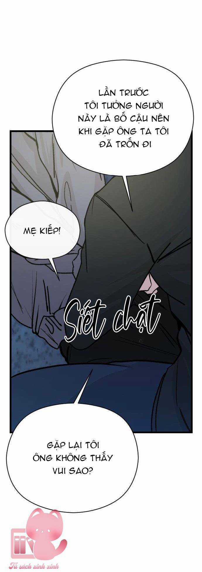 Lừa Tình - Chapter 26 - Trang 35