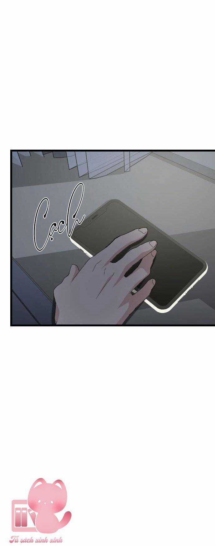 Lừa Tình - Chapter 26 - Trang 5