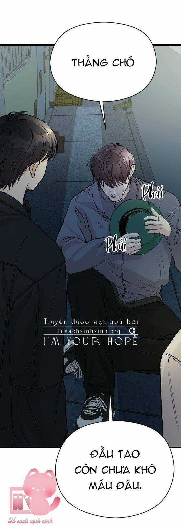 Lừa Tình - Chapter 26 - Trang 52