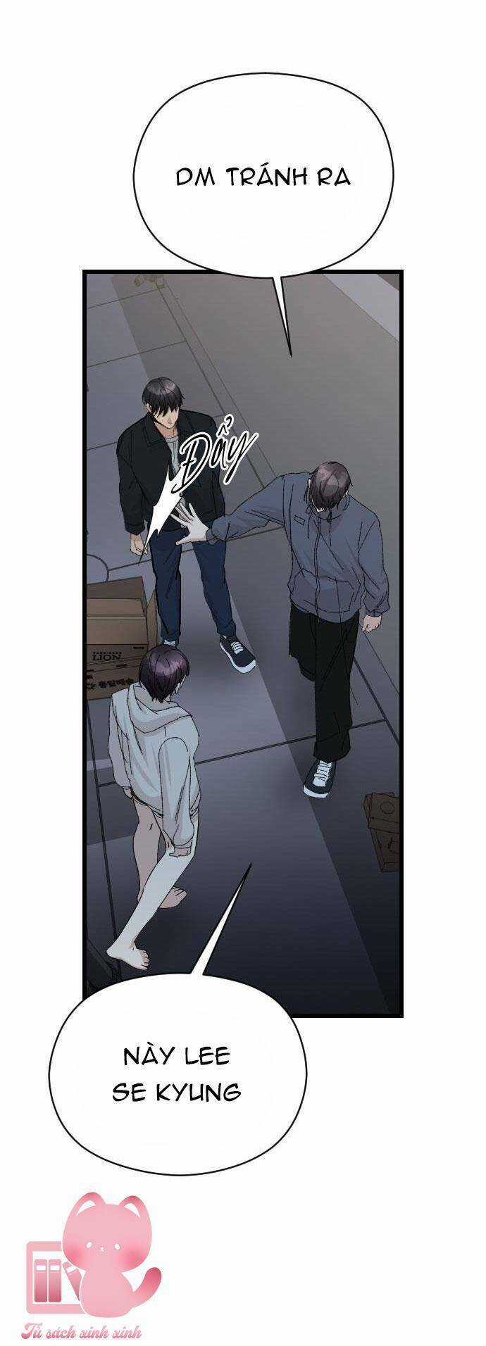 Lừa Tình - Chapter 26 - Trang 56