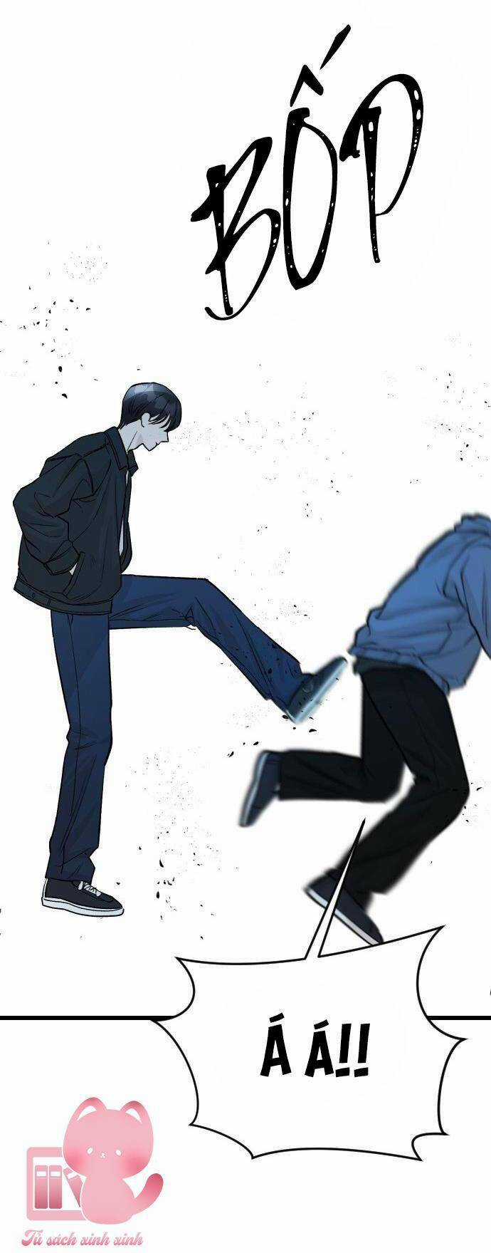 Lừa Tình - Chapter 26 - Trang 71