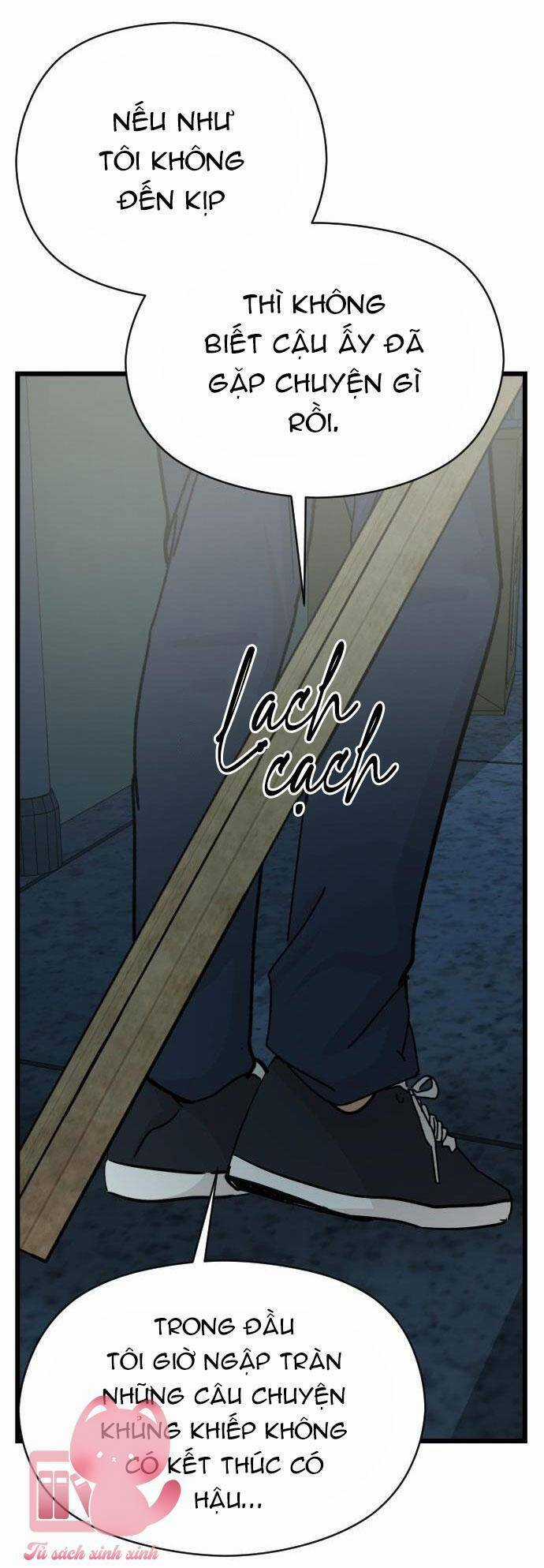 Lừa Tình - Chapter 26 - Trang 78