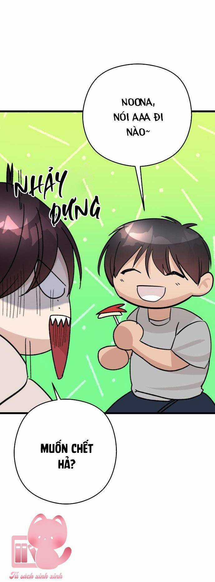 Lừa Tình - Chapter 28 - Trang 105